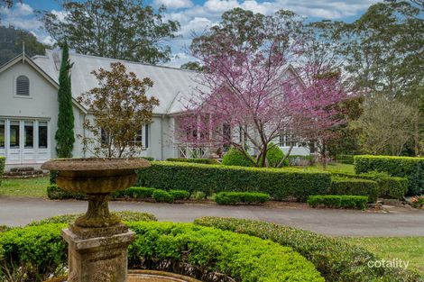 Property photo of 388A Main Road Cambewarra NSW 2540