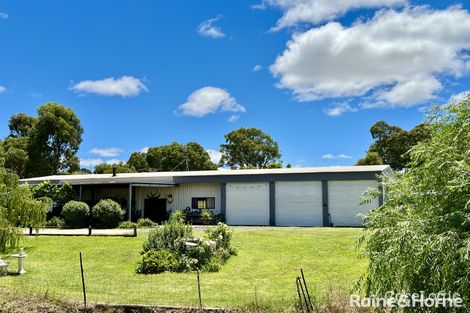 Property photo of 201 Donges Road Young NSW 2594