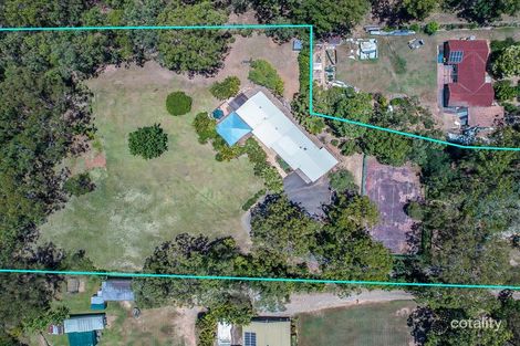 Property photo of 72 Thompson Road Kallangur QLD 4503