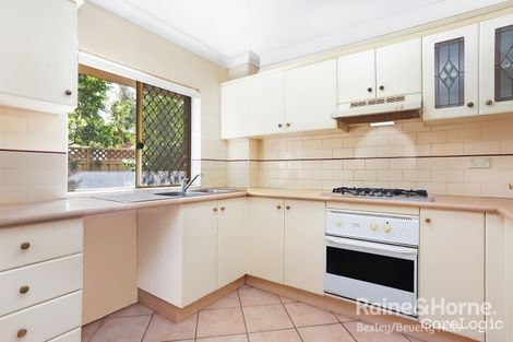 Property photo of 2/13-17 Hampden Street Beverly Hills NSW 2209