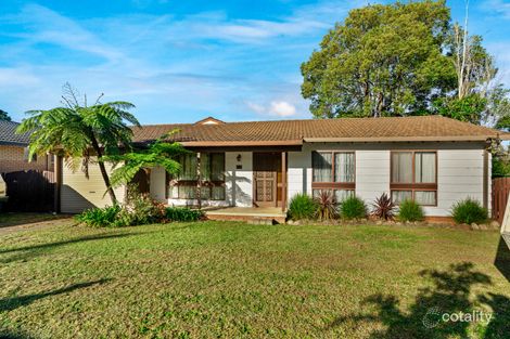 Property photo of 24 Hansons Road North Nowra NSW 2541