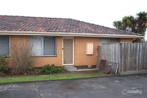 6/21 French St, Thomastown, VIC 3074