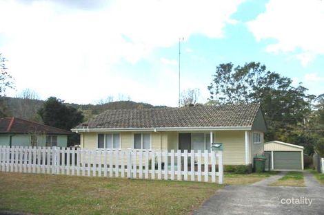 Property photo of 18 Roslyn Street Springfield NSW 2250