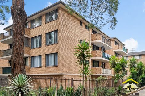 44/138 Moore St, Liverpool, NSW 2170