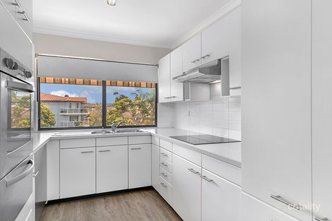 Property photo of 13/131 Pacific Parade Dee Why NSW 2099