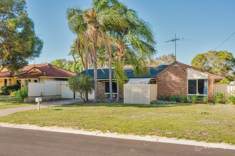 35 Salter St, Pinjarra, WA 6208