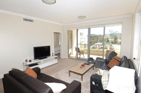 Property photo of 305/11-15 Moree Street Gordon NSW 2072