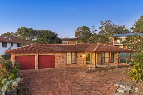 Property photo of 14 Silky Oak Close Green Point NSW 2251