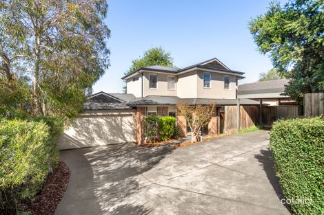 128a Belmont Rd E, Croydon South, VIC 3136