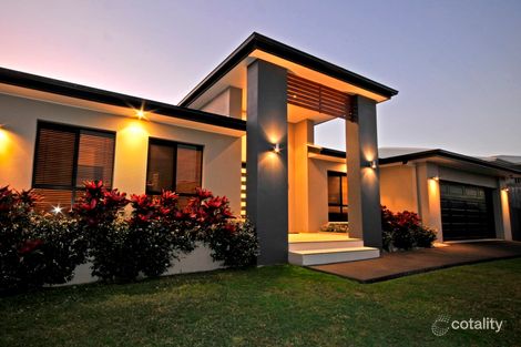 Property photo of 19 Brigadoon Crescent Eatons Hill QLD 4037