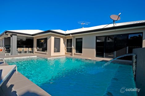 Property photo of 19 Brigadoon Crescent Eatons Hill QLD 4037