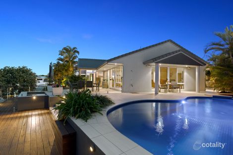 Property photo of 23 Yallanga Place Mooloolaba QLD 4557