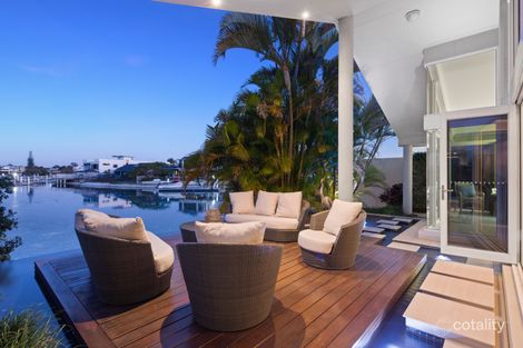 Property photo of 23 Yallanga Place Mooloolaba QLD 4557