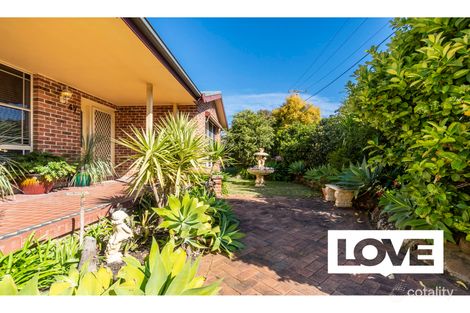 Property photo of 47 McInnes Street Minmi NSW 2287