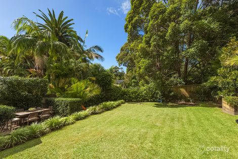 Property photo of 7 Kananook Avenue Bayview NSW 2104