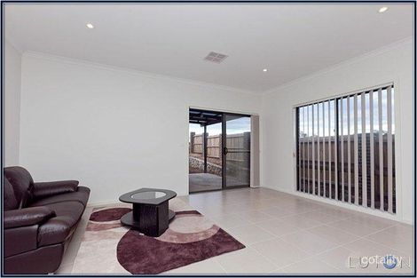 Property photo of 40 Charles Perkins Circuit Bonner ACT 2914