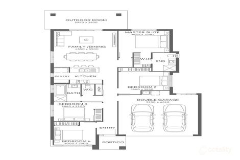 Property photo of 2 Forest Avenue Ormeau QLD 4208