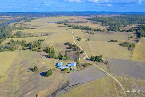 46 Betts Rd, Bungadoo, QLD 4671