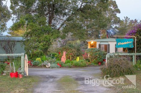 54 Cochrane Dr, Snake Valley, VIC 3351