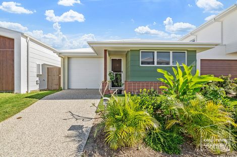 Property photo of 58 Boab Circuit Nirimba QLD 4551