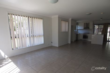 Property photo of 34 Northcott Boulevard Hammondville NSW 2170