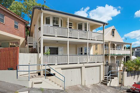 Property photo of 1/12 Sheriff Street Petrie Terrace QLD 4000