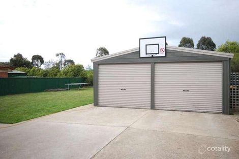 Property photo of 12 Wicklow Drive Invermay Park VIC 3350