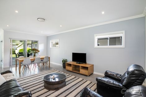 Property photo of 34 Sturt Road Cronulla NSW 2230