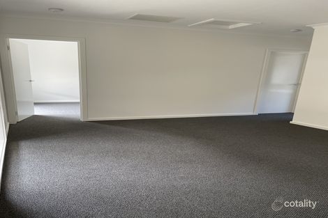Property photo of 120 Olivine Boulevard Donnybrook VIC 3064