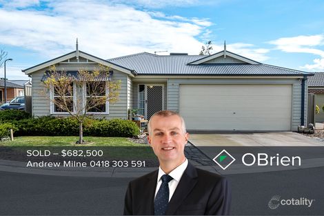 31 Southampton Dr, Langwarrin, VIC 3910