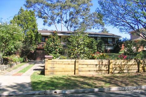 5 George Mobbs Dr, Castle Hill, NSW 2154