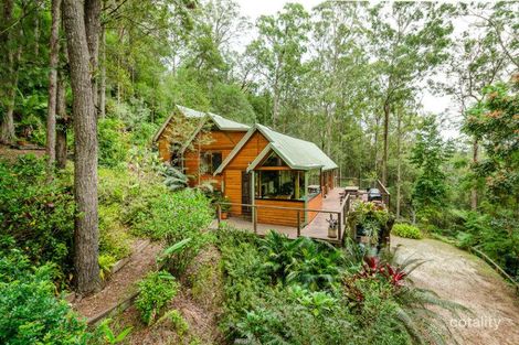 Property photo of 52 Mount Street Fernmount NSW 2454