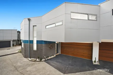 4/602 Nepean Hwy, Bonbeach, VIC 3196