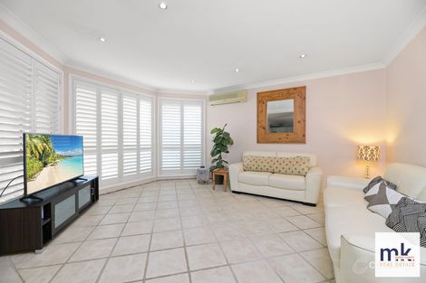 Property photo of 9 Goode Place Currans Hill NSW 2567
