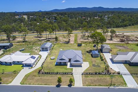 Property photo of 280-282 Red Gum Road New Beith QLD 4124