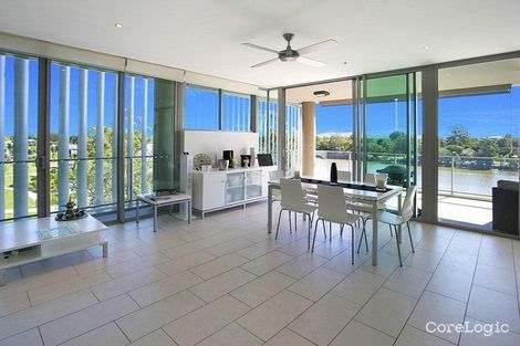 Property photo of 112/205 King Arthur Terrace Tennyson QLD 4105