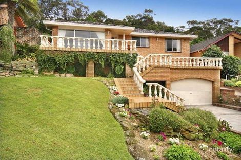 20 Foothills Rd, Austinmer, NSW 2515