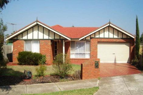 Property photo of 1A Urana Drive Keilor East VIC 3033