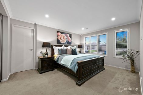 Property photo of 31 Chorus Way Cranbourne East VIC 3977