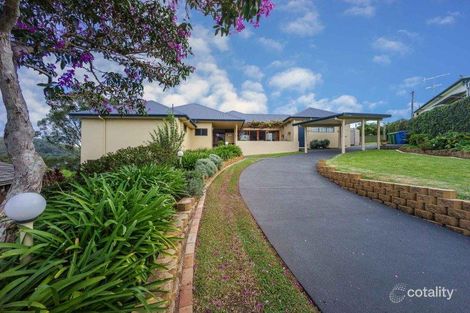 Property photo of 18 Sierra Crescent East Gosford NSW 2250