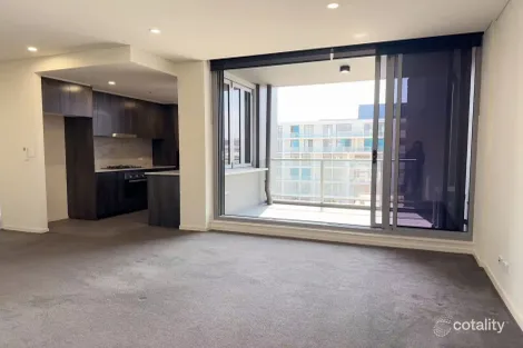 Property photo of 603/1 Post Office Street Carlingford NSW 2118