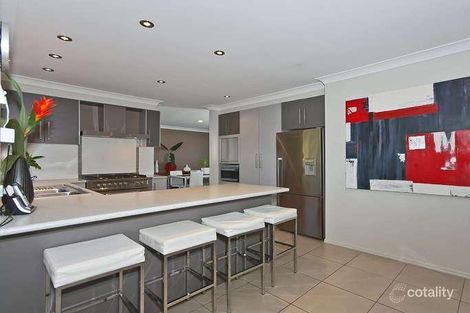 Property photo of 1 Epstein Court Varsity Lakes QLD 4227