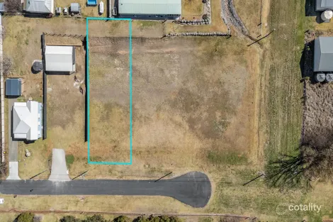 Property photo of 30 Polworth Street Tenterfield NSW 2372