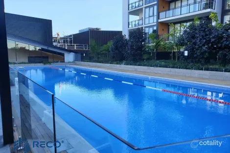 Property photo of 907/2 Sergeant Street Edmondson Park NSW 2174