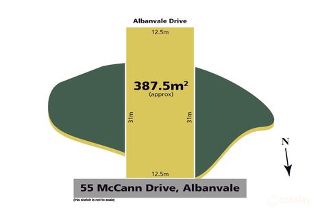 Property photo of 55 McCann Drive Albanvale VIC 3021