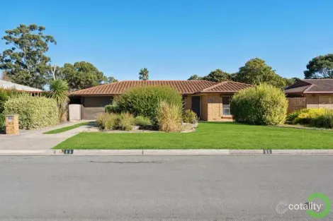 Property photo of 11 Reid Avenue Aberfoyle Park SA 5159