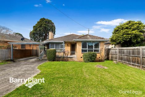 Property photo of 134 Rosanna Road Rosanna VIC 3084