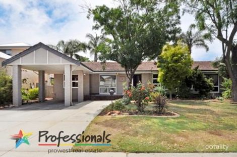 Property photo of 28 Veronica Street Riverton WA 6148