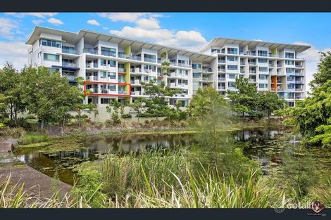 Property photo of 110/2-4 Riverwalk Avenue Robina QLD 4226