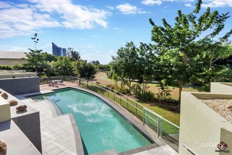 Property photo of 110/2-4 Riverwalk Avenue Robina QLD 4226